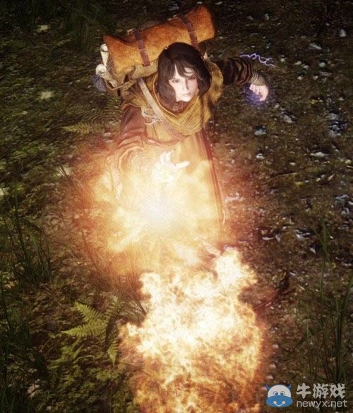 《上古卷軸5：天際》MOD美圖賞：全是漂亮妹子！