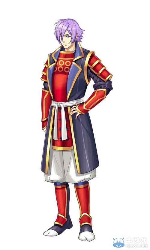 《戰(zhàn)極姬5：斬?cái)鄳?zhàn)禍霸王的系譜》娘化武將截圖大公開：哥哥被我按在床！