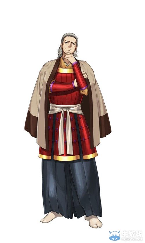 《戰(zhàn)極姬5：斬?cái)鄳?zhàn)禍霸王的系譜》娘化武將截圖大公開：哥哥被我按在床！