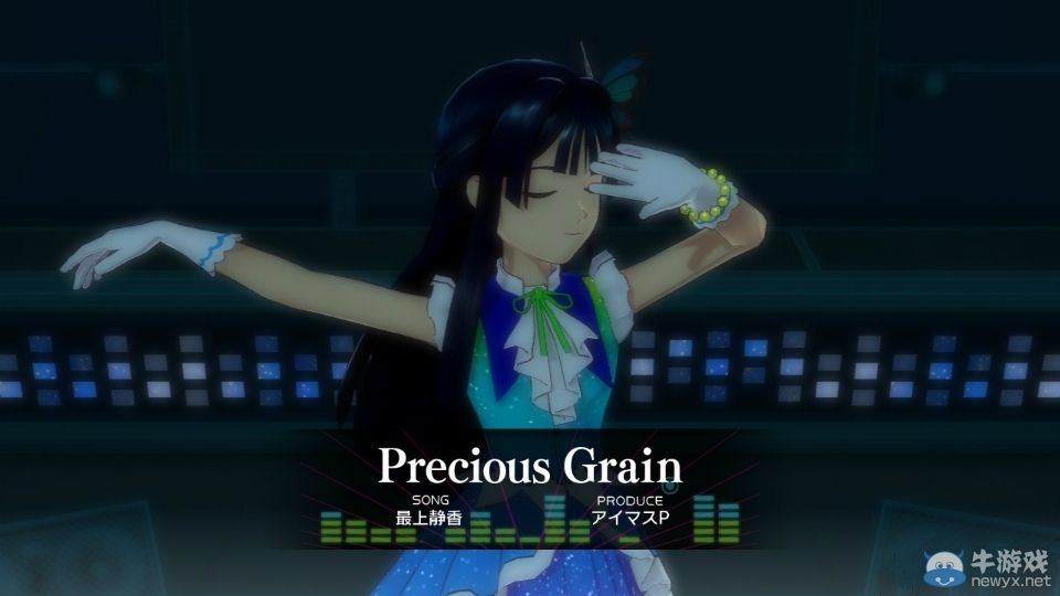 《偶像大師：全力以赴》第七彈追加DLC詳細(xì)