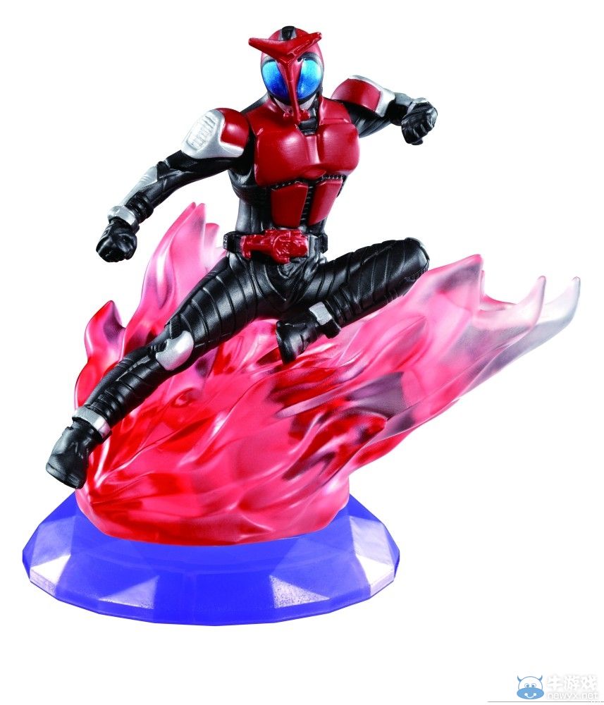 《假面騎士：天喚騎兵》召喚戰(zhàn)斗等畫面截圖