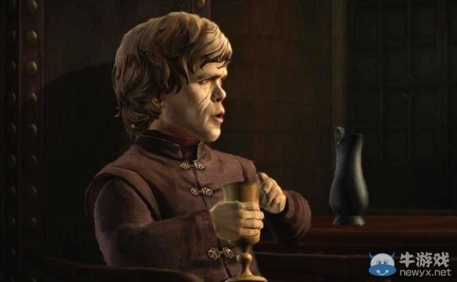 《權(quán)力的游戲》最新截圖：涵蓋美劇三季到五季