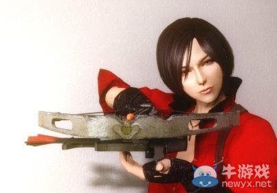 《上古卷軸5：天際》MOD美圖賞：全是漂亮妹子！