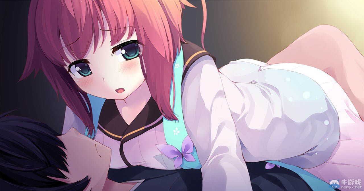 《戰(zhàn)極姬5：斬?cái)鄳?zhàn)禍霸王的系譜》娘化武將截圖大公開：哥哥被我按在床！