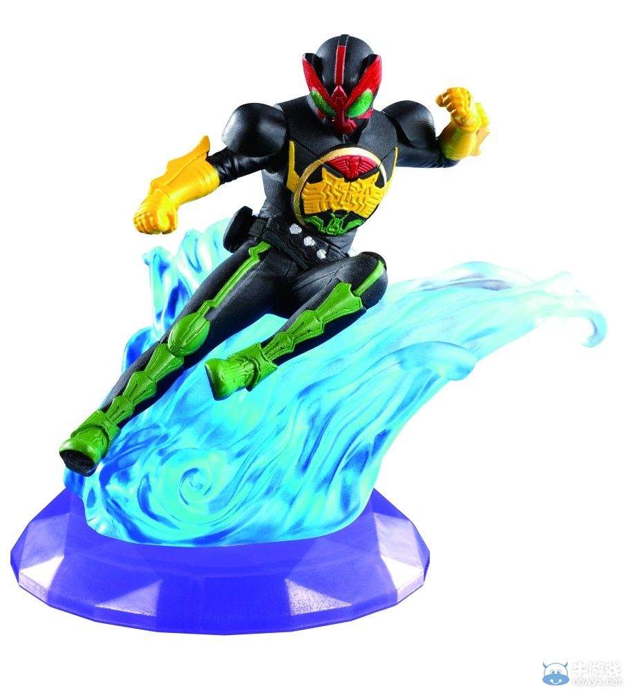 《假面騎士：天喚騎兵》召喚戰(zhàn)斗等畫面截圖