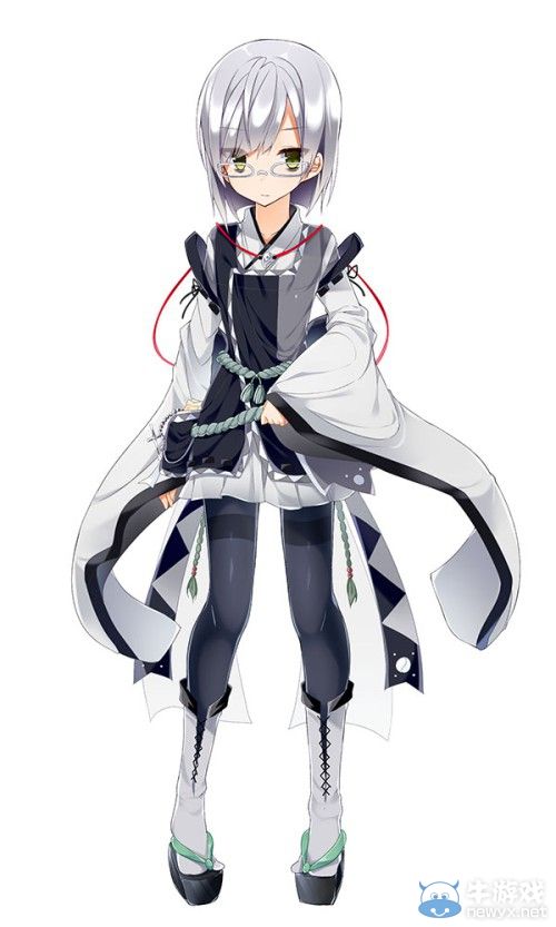 《戰(zhàn)極姬5：斬?cái)鄳?zhàn)禍霸王的系譜》娘化武將截圖大公開：哥哥被我按在床！