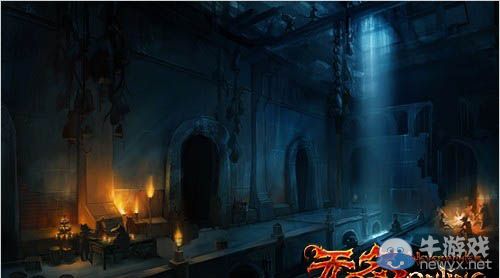 《無冬OL》新手活動火熱進行：極品獎勵大贈送