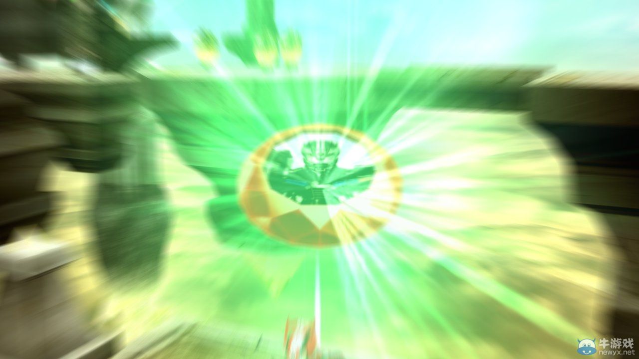 《假面騎士：天喚騎兵》召喚戰(zhàn)斗等畫面截圖