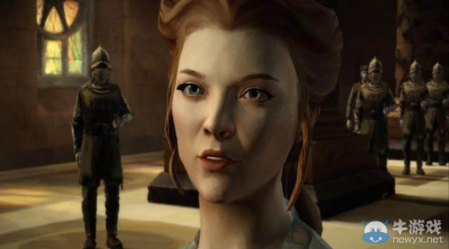 《權(quán)力的游戲》最新截圖：涵蓋美劇三季到五季