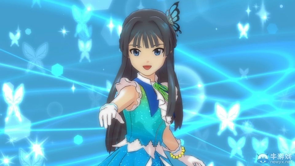 《偶像大師：全力以赴》第七彈追加DLC詳細(xì)