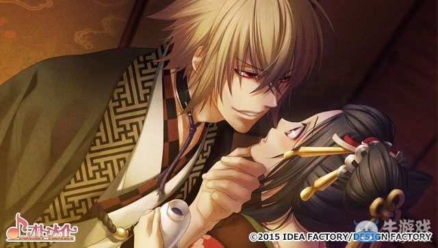 《薄櫻鬼隨想錄：追憶之花》最新插圖與新要素