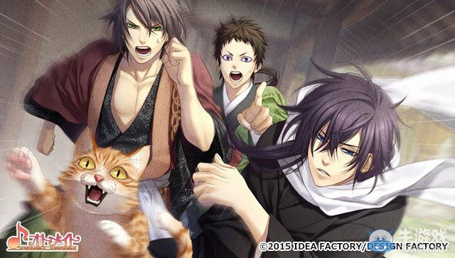 《薄櫻鬼隨想錄：追憶之花》最新插圖與新要素