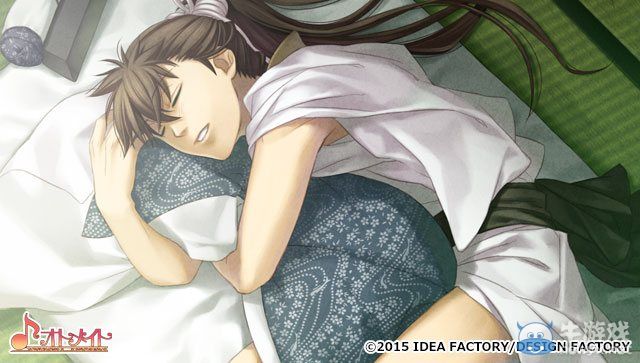 《薄櫻鬼隨想錄：追憶之花》最新插圖與新要素