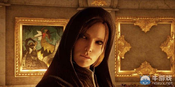 《龍騰世紀：裁判所》職業專精介紹宣傳視頻