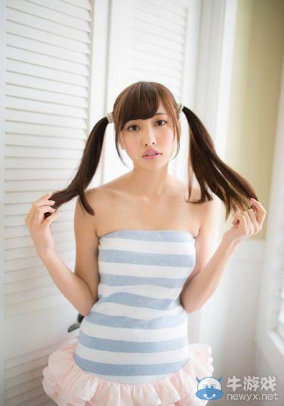 “雙馬尾協會”佐野雛子試玩《口袋妖怪：歐米伽紅寶石/阿爾法藍寶石》從GBA到3DS時代的進化