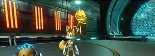 《索尼克：爆破》日版宣傳片：可用角色塔爾斯公布