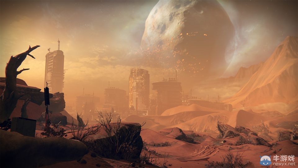 《命運(yùn)》免費(fèi)試玩登陸多平臺：存檔可繼承