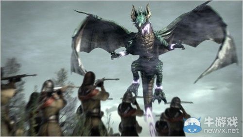 《劍刃風(fēng)暴：百年戰(zhàn)爭與夢魘》明年3月登陸歐美