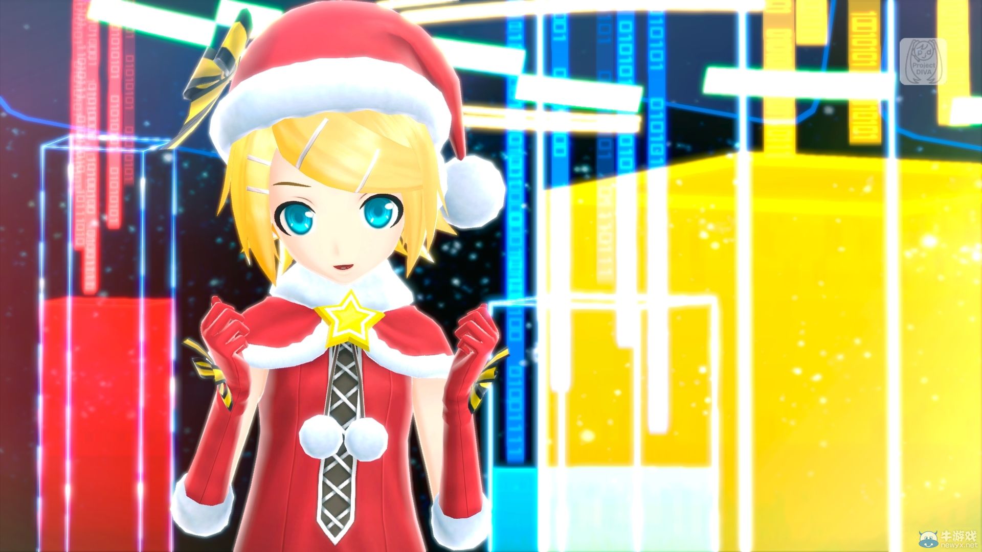 《初音未來：歌姬計劃F2》公開日版第九彈DLC