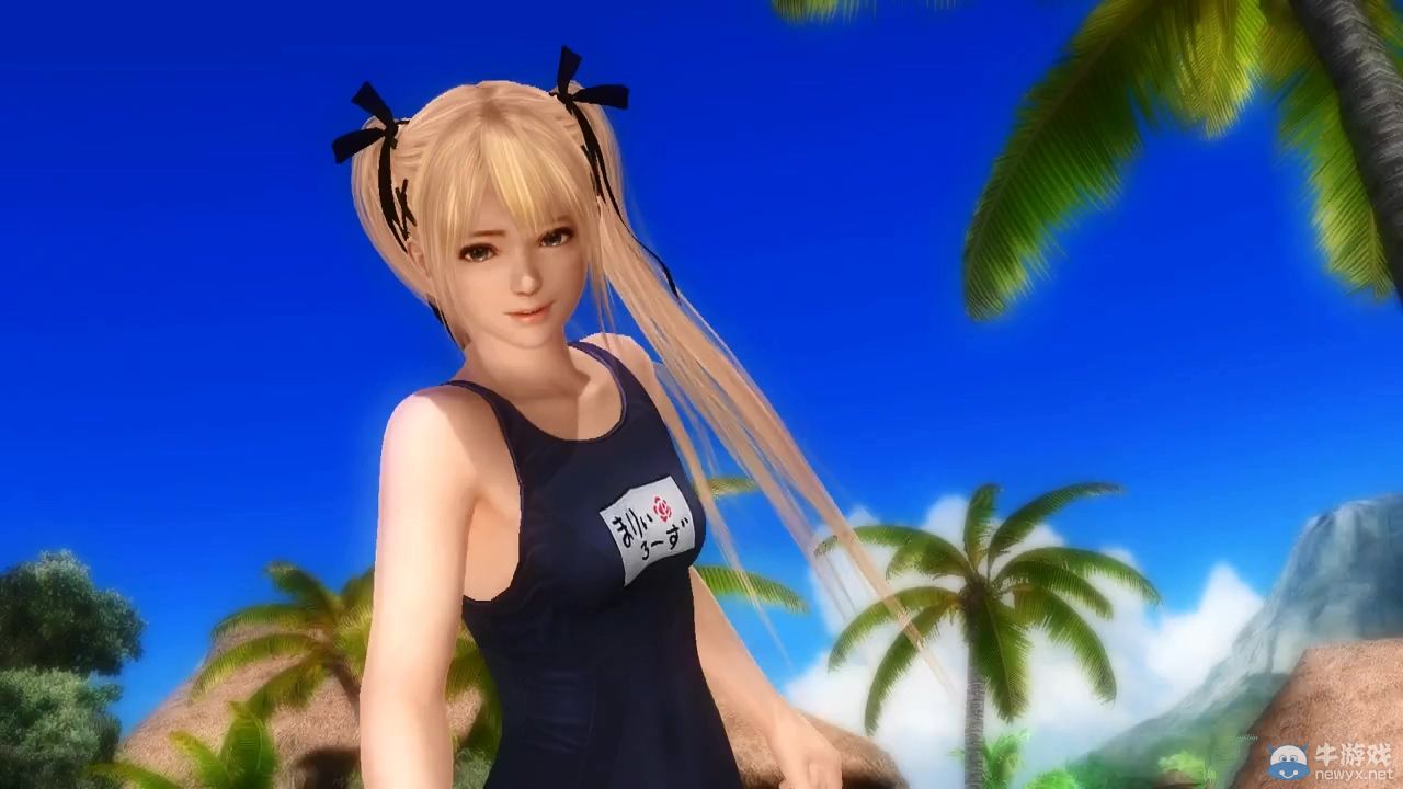 《死或生5：最終回合》多段雷道演示與最新1080P畫面