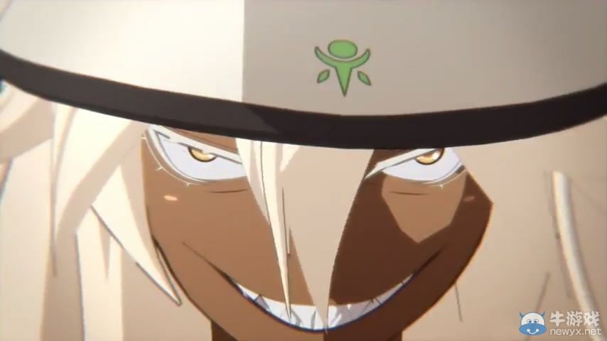 《罪惡裝備：X標記》官方公開店頭PV宣傳影像