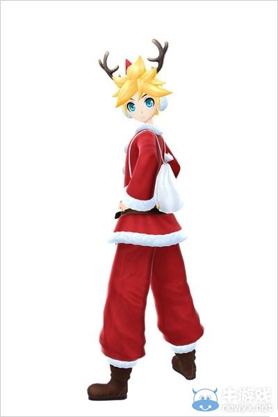 《初音未來：歌姬計劃F2》公開日版第九彈DLC