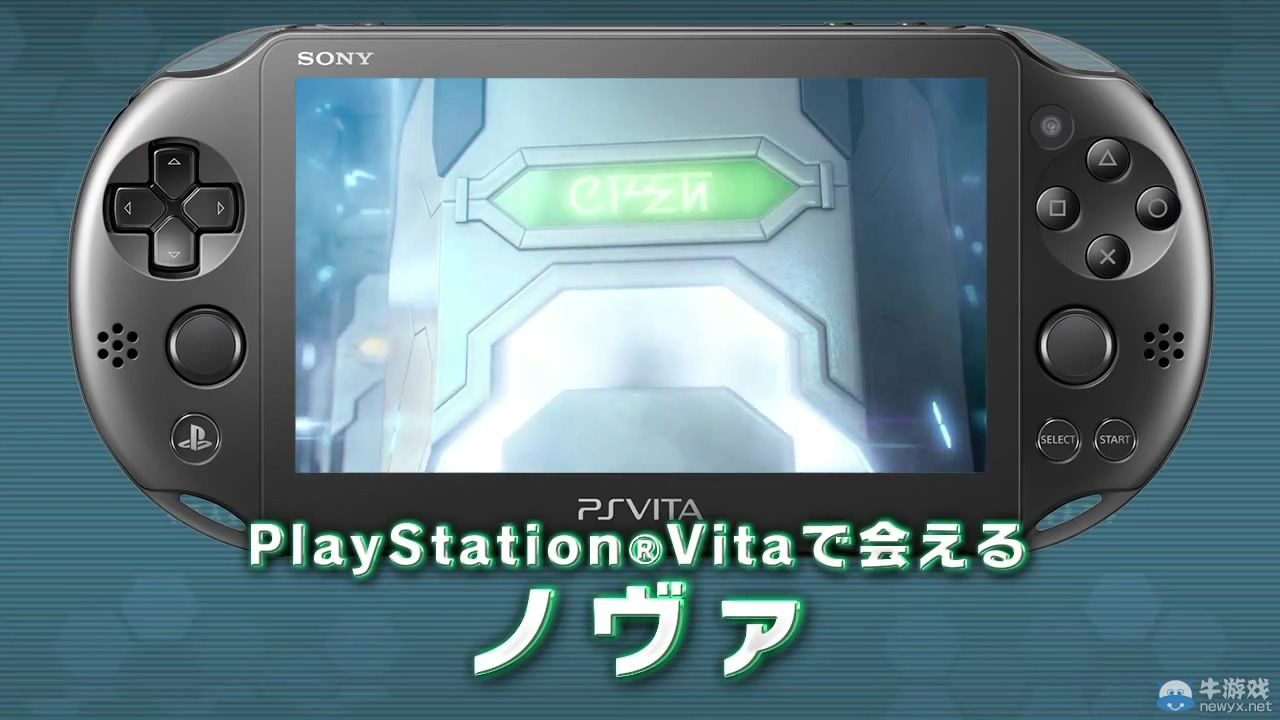 《夢幻之星：新星》腦洞大開宣傳PV：驢與NOVA