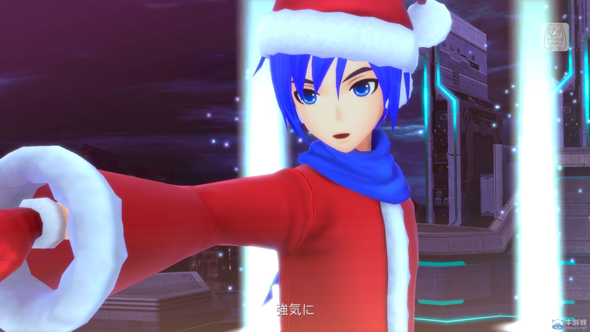 《初音未來：歌姬計劃F2》公開日版第九彈DLC