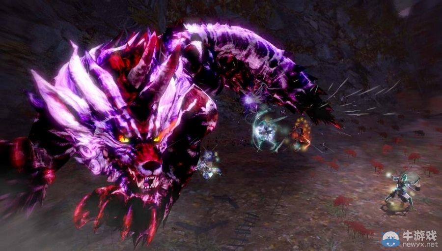 《討鬼傳：極》DLC第十彈開始配信：第十一彈預告