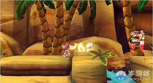 《索尼克：爆破》日版體驗版將于12月3日配信