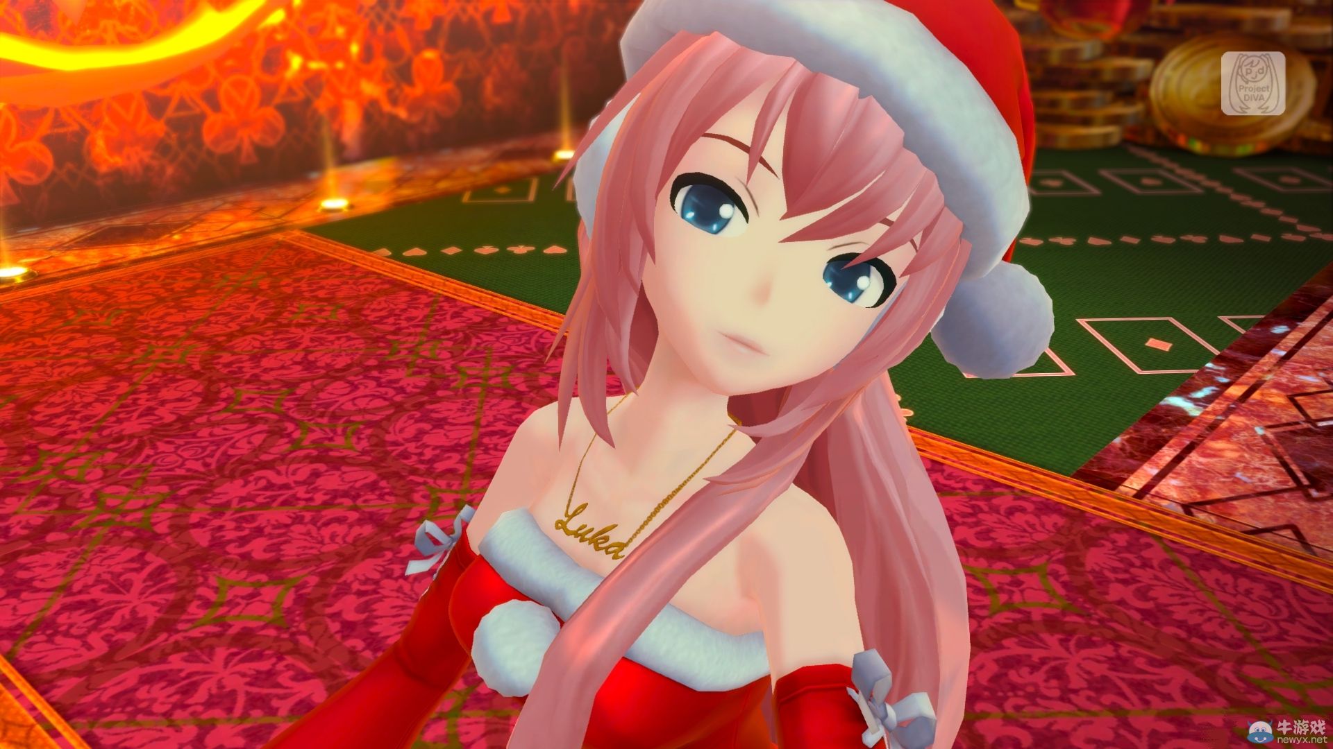 《初音未來：歌姬計劃F2》公開日版第九彈DLC