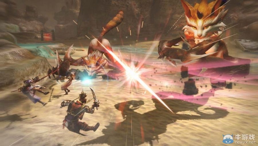 《討鬼傳：極》DLC第十彈開始配信：第十一彈預告