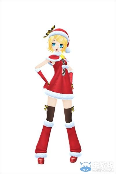 《初音未來：歌姬計劃F2》公開日版第九彈DLC