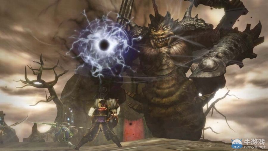 《討鬼傳：極》DLC第十彈開始配信：第十一彈預告