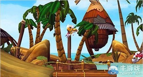 《索尼克：爆破》日版體驗版將于12月3日配信