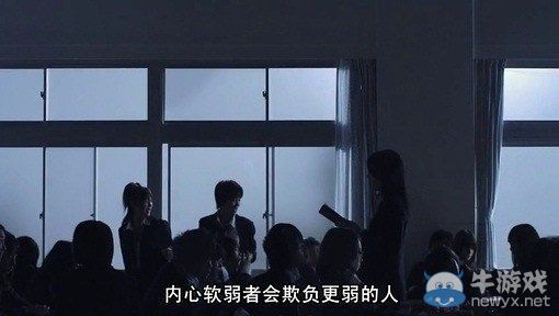 總有一句打動(dòng)你!那些令人印象深刻的電影臺(tái)詞