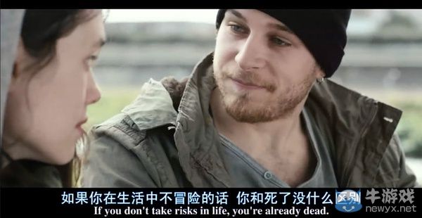 總有一句打動(dòng)你!那些令人印象深刻的電影臺(tái)詞