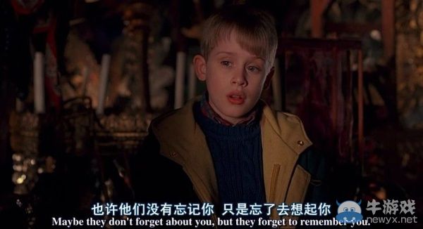 總有一句打動(dòng)你!那些令人印象深刻的電影臺(tái)詞