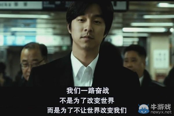 總有一句打動(dòng)你!那些令人印象深刻的電影臺(tái)詞