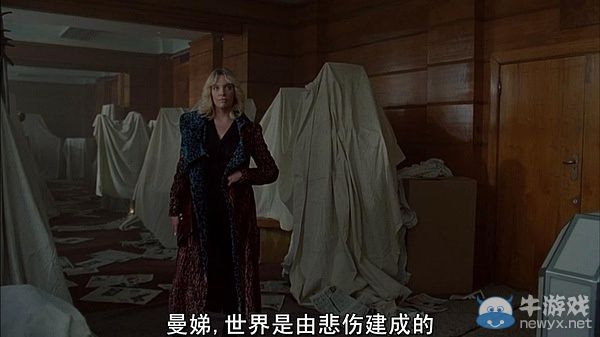 總有一句打動(dòng)你!那些令人印象深刻的電影臺(tái)詞
