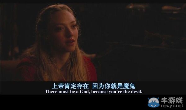 總有一句打動(dòng)你!那些令人印象深刻的電影臺(tái)詞