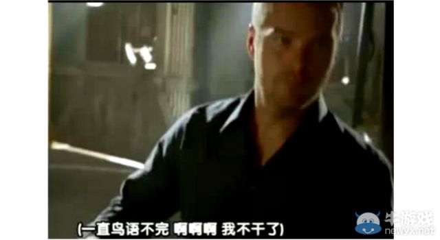 那些年看過的神翻譯 我英語不好字幕組你可不要騙我!