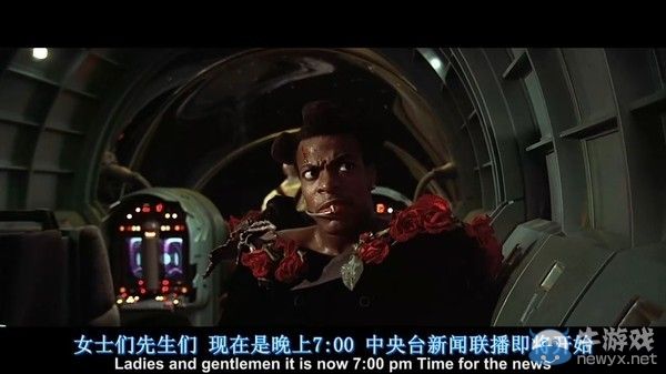 那些年看過的神翻譯 我英語不好字幕組你可不要騙我!