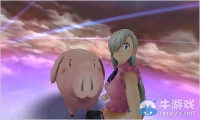 《七原罪：真實的冤罪》增加原創(chuàng)劇情和全程語音