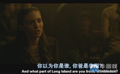 那些年看過的神翻譯 我英語不好字幕組你可不要騙我!