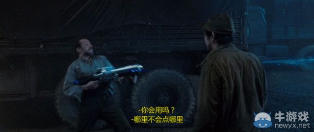 那些年看過的神翻譯 我英語不好字幕組你可不要騙我!