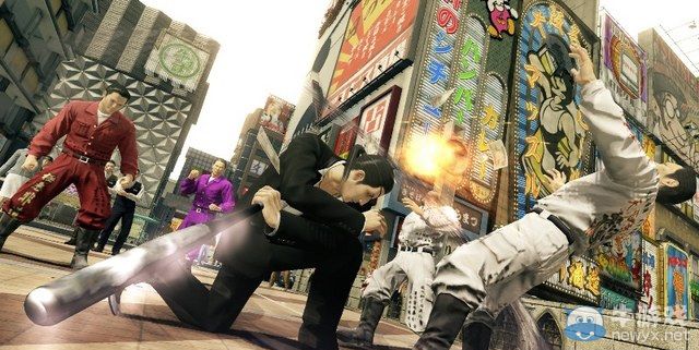 《如龍0：起誓之地》游戲特別體驗活動舉辦決定