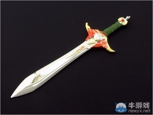 《宿命傳說》狄穆羅斯與夏露狄耶劍明年發售