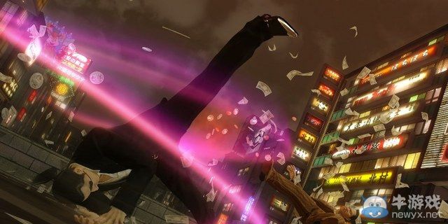 《如龍0：起誓之地》游戲特別體驗活動舉辦決定