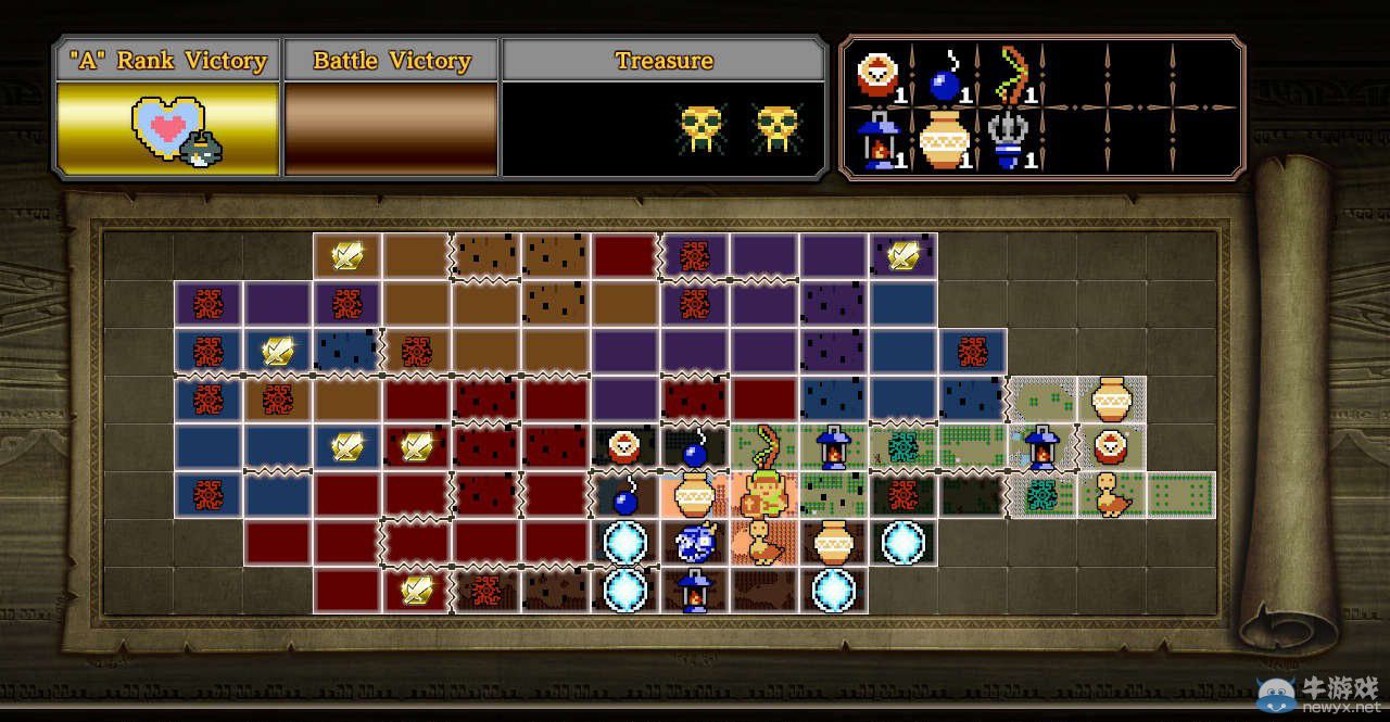 《塞爾達(dá)無雙》最新DLC大美人油漆奶：林克羞羞簡(jiǎn)約裝